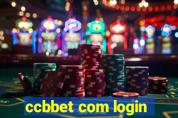 ccbbet com login
